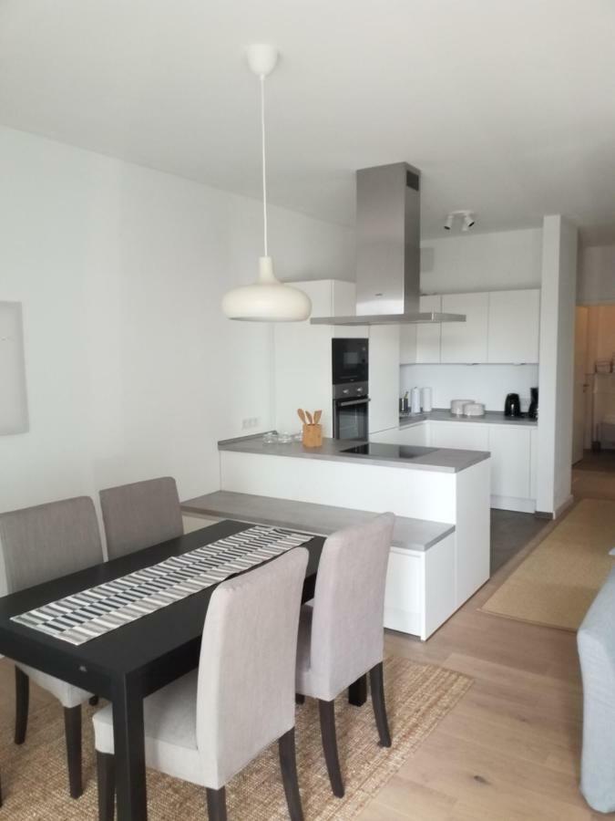Heimathaven 1 Daire Bremerhaven Dış mekan fotoğraf